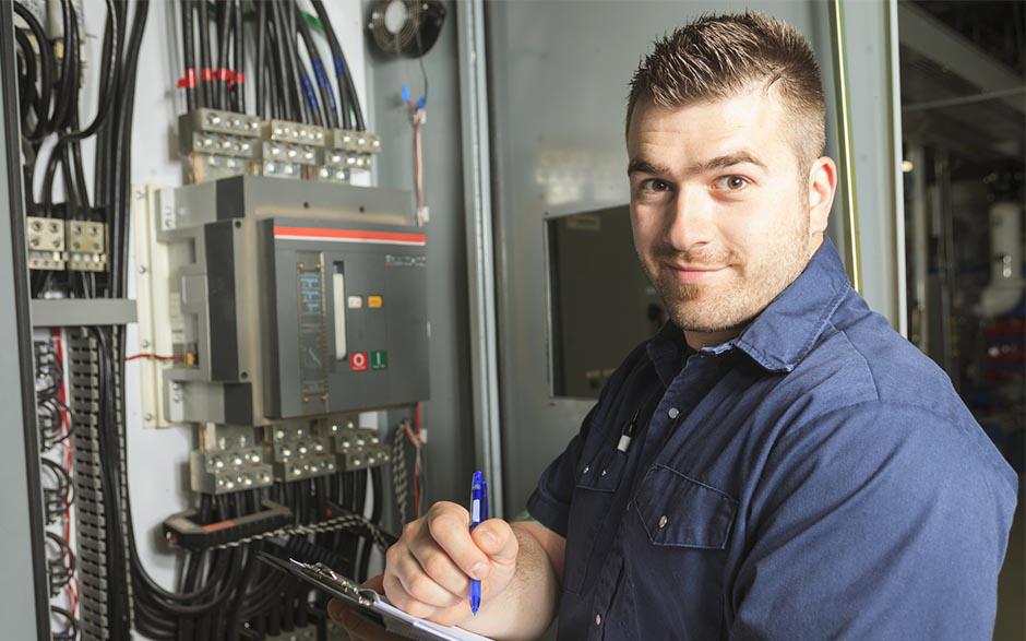électricien urgence Massy