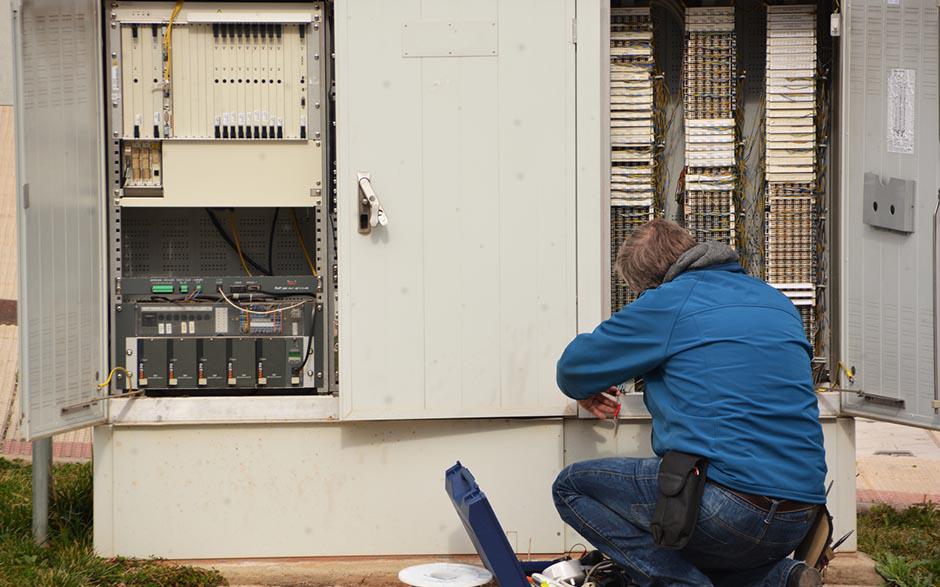 électricité générale Émerainville