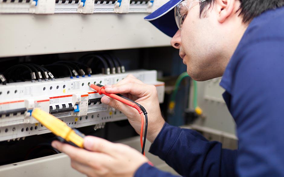 travaux électricité Deuil-la-Barre