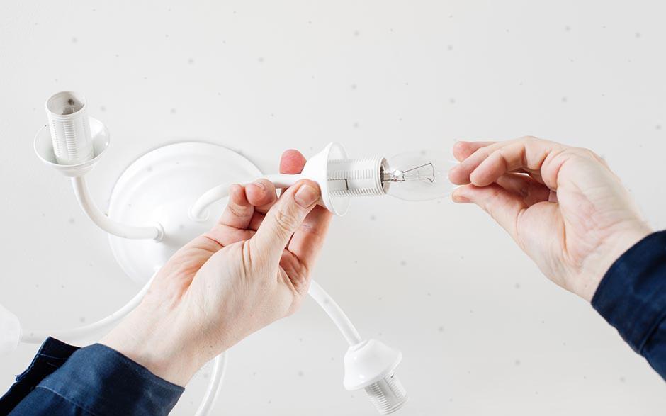 travaux électricité Deuil-la-Barre