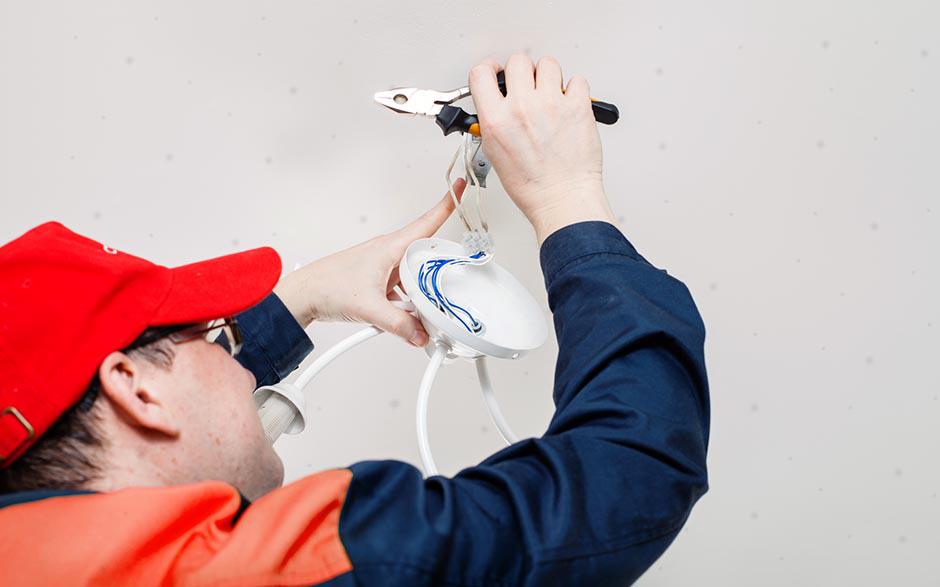urgence électricité Champigny-sur-Marne