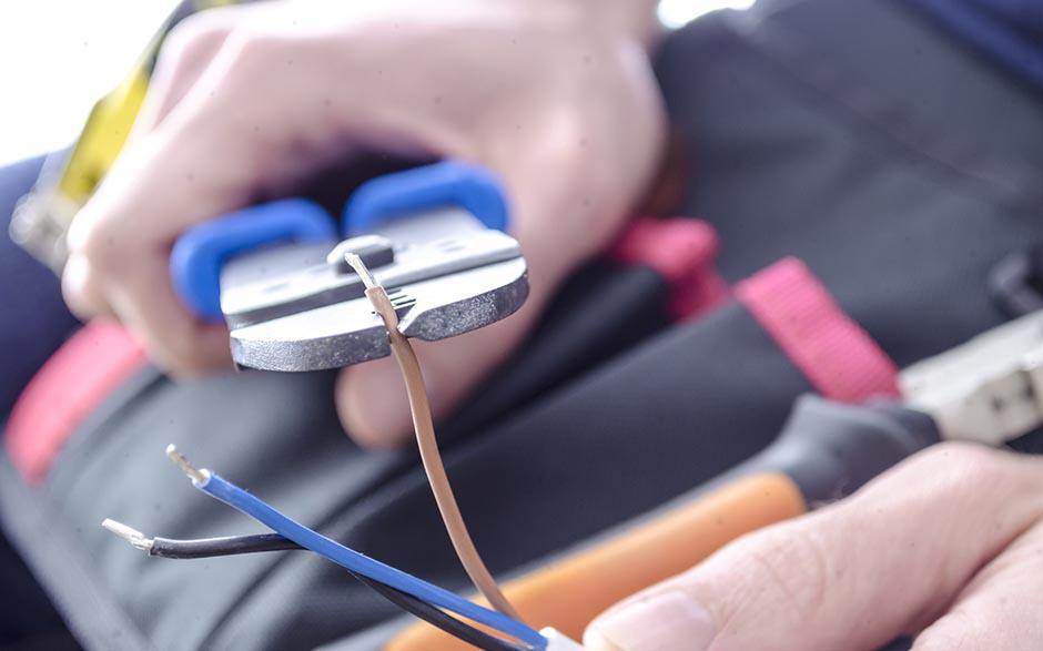 cherche électricien pas cher Auvers-sur-Oise
